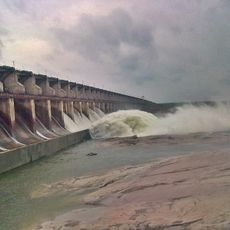 Sriram Sagar Project