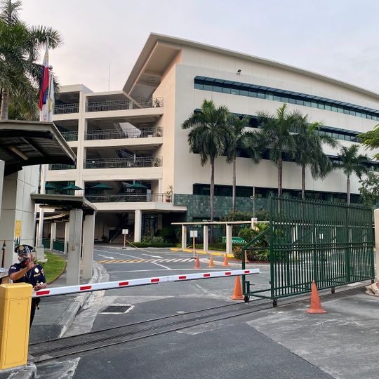 International School Manila