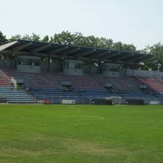 Stadion Miejski