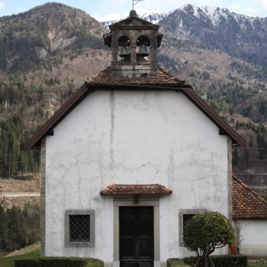 Chiesa di Santa Fosca