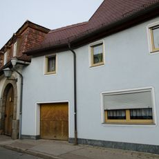 Metzgergasse 38 (Bad Windsheim)