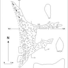 Dziura nad Zabijakiem II