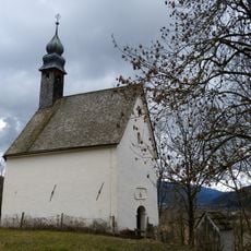 Kalvarienbergkapelle St. Stefan
