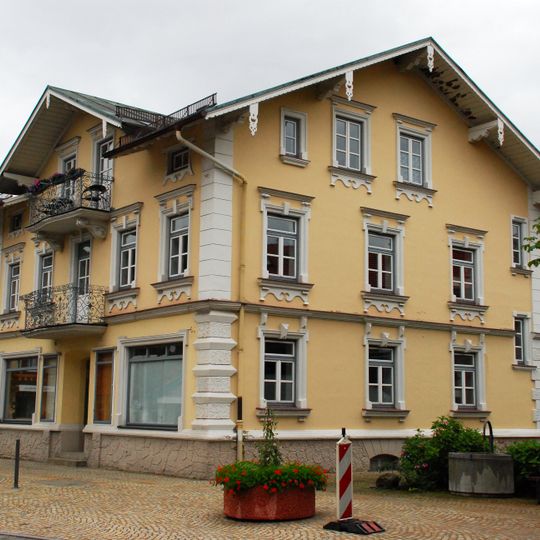 Hauptstraße 54