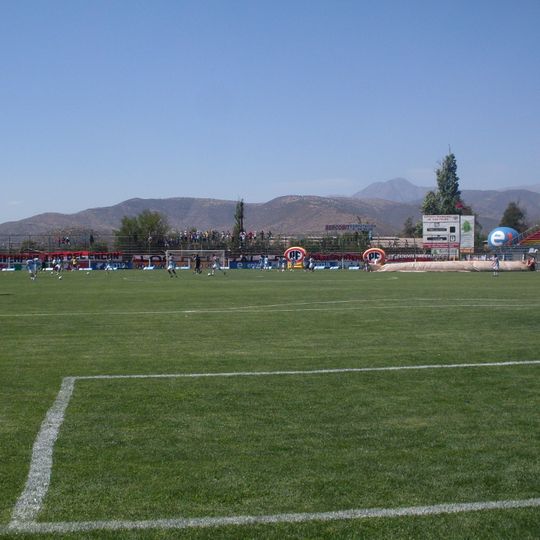 Estadio Municipal de San Felipe