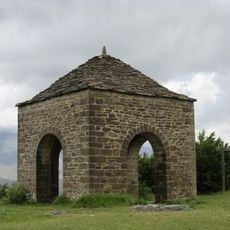 Conjuratory of Guaso