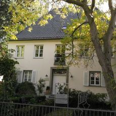 Haus Huchting