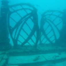Neptune Memorial Reef