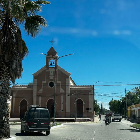 San Pedro