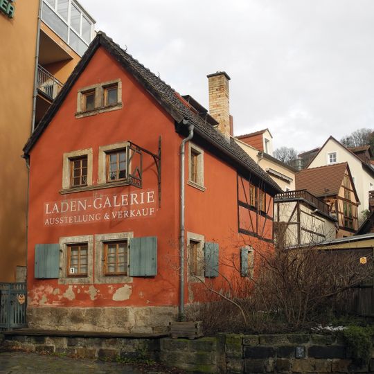 Pillnitzer Landstraße 1