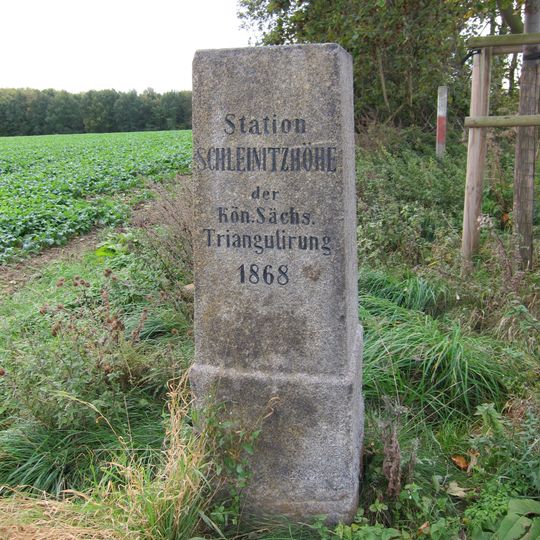 Station 102 Schleinitzhöhe