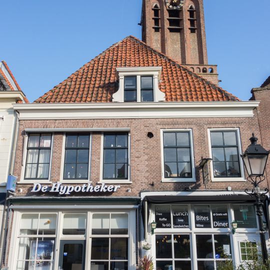 Markt 30, Culemborg