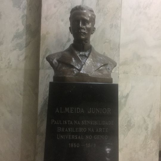 Almeida Júnior