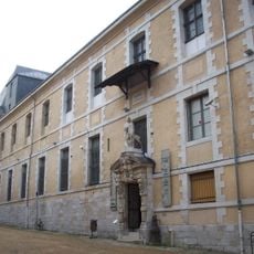 First convent of the Visitation