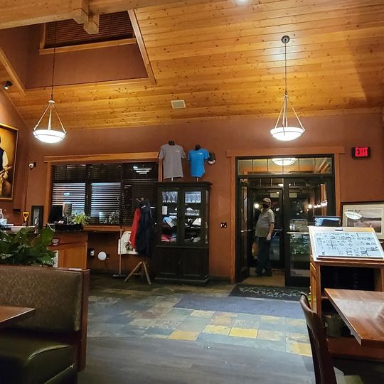 The Montana Club