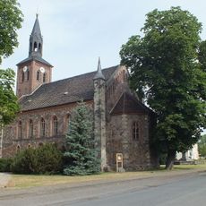 Protestant Church (Züllsdorf)