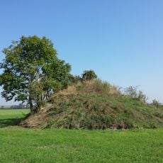 Hügelgrab Löwenberg