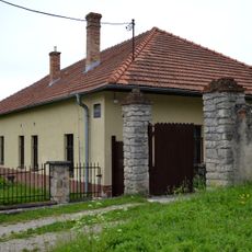 Rectory in Dobrá Voda