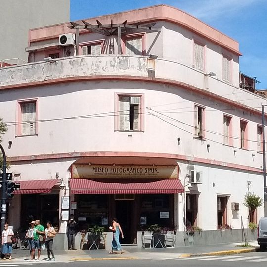 Museo Fotográfico Simik