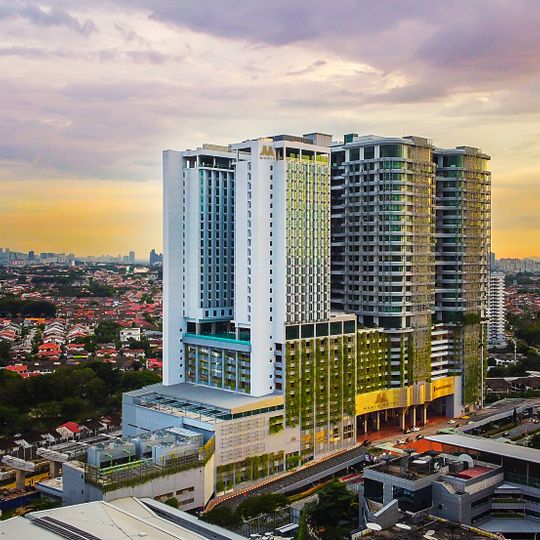 Avante Hotel
