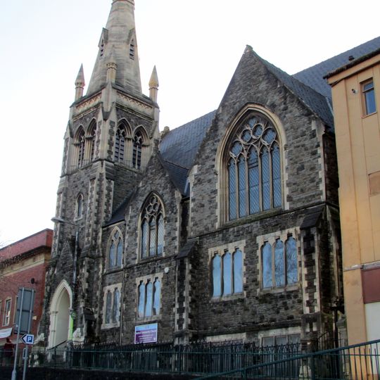 Bethel Community Church