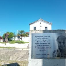 Monumento a Nivalda Amaral de Jesus