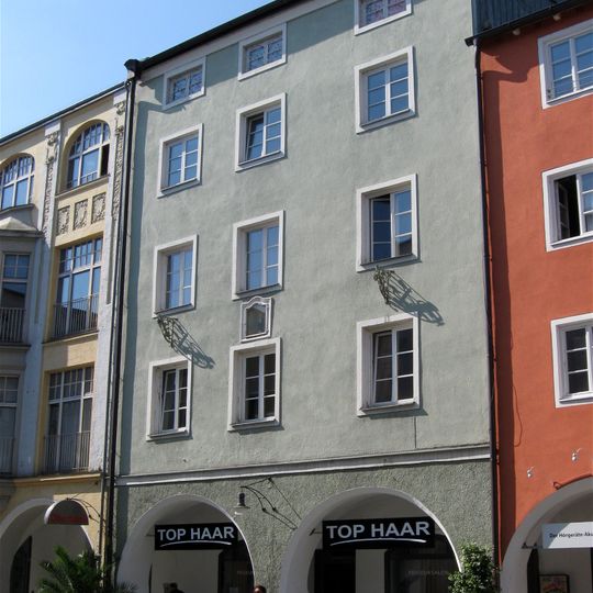 Heilig-Geist-Straße 7