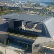 First Tennessee Field