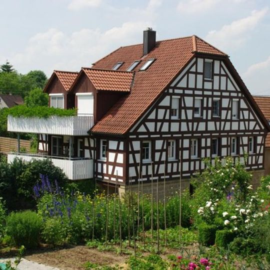 Besigheimer Straße 9