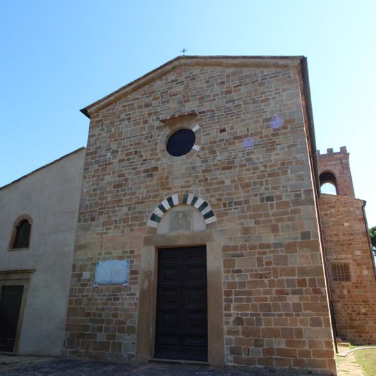 Chiesa di San Floriano