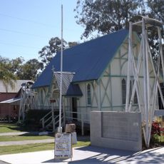 St George's Anglican Church, Beenleigh