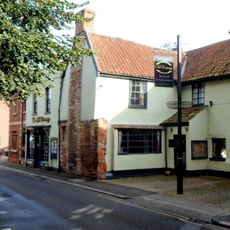 45 And 47, St Mary Street
