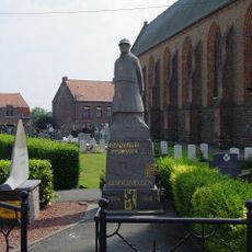 Statue