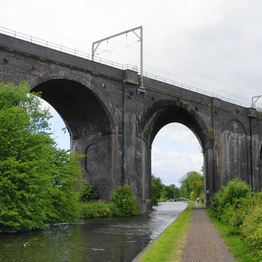 Oxley Viaduct