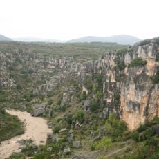 Barranc de la Valltorta