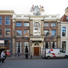 Langestraat 93, Alkmaar