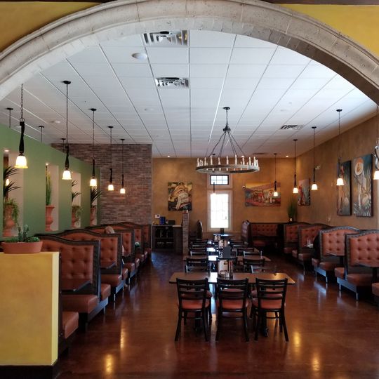 Jalisco's Restaurant & Bar at Buda, TX