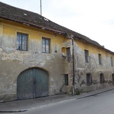 Straß Herrengasse 82