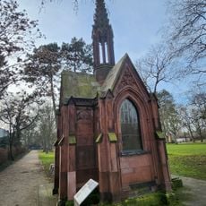 Albert-Schulte-Park