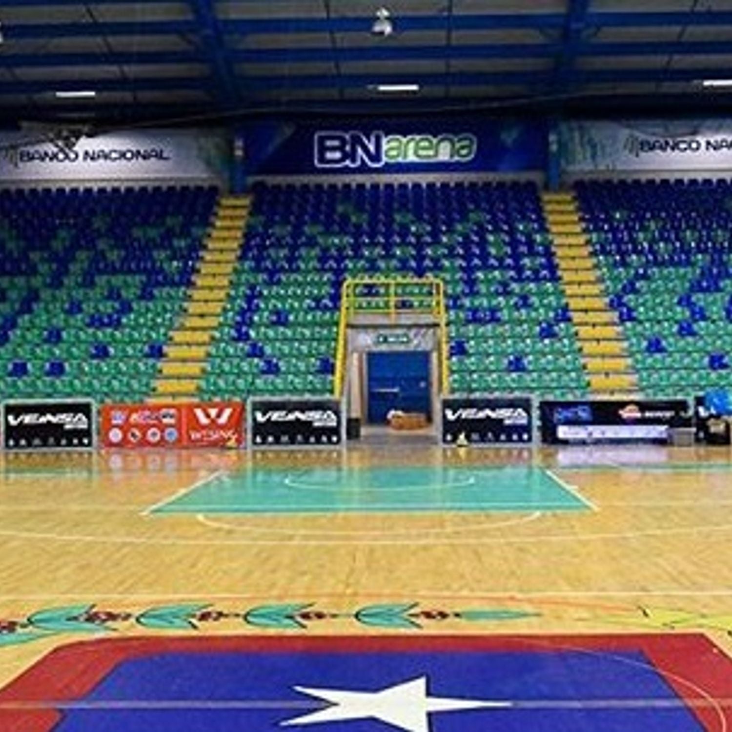 BN Arena - Arena deportiva en Hatillo 2, Costa Rica