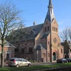 Van Houten Kerkje