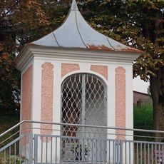 Wegkapelle