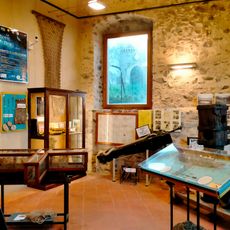 Museo della tonnara e del mare