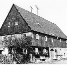 Rachlauer Mühle