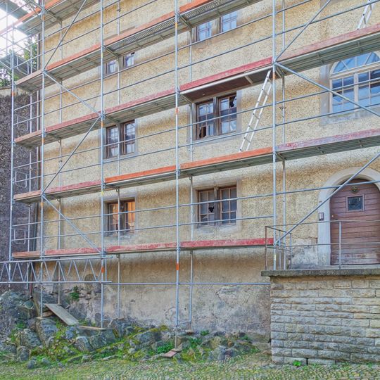 Wohnhaus Herrengasse 112