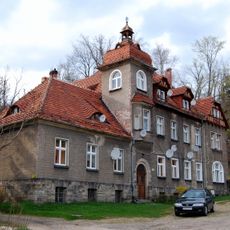 19 Sanatoryjna Street in Kowary