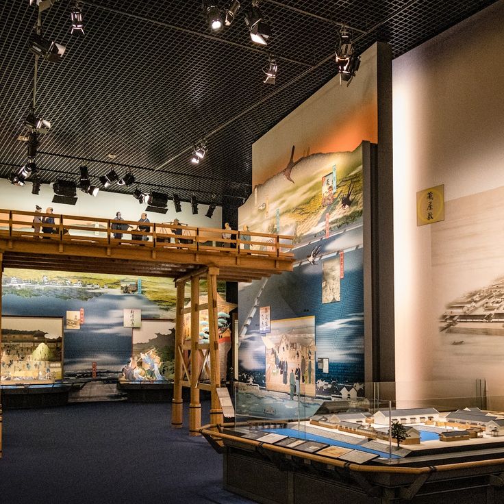 Museu de História de Osaka