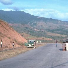 Parco nazionale di Bataan