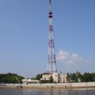 Blagoveshchensk Television Tower