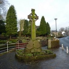 Waddington War Memorial